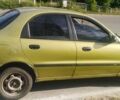 Жовтий ЗАЗ Sens, об'ємом двигуна 1.3 л та пробігом 330 тис. км за 1850 $, фото 6 на Automoto.ua