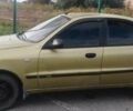 Жовтий ЗАЗ Sens, об'ємом двигуна 1.3 л та пробігом 330 тис. км за 1850 $, фото 2 на Automoto.ua