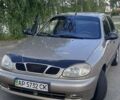 Желтый ЗАЗ Сенс, объемом двигателя 1.3 л и пробегом 123 тыс. км за 2000 $, фото 1 на Automoto.ua