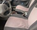 Желтый ЗАЗ Сенс, объемом двигателя 1.3 л и пробегом 122 тыс. км за 1700 $, фото 34 на Automoto.ua