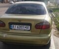 Жовтий ЗАЗ Sens, об'ємом двигуна 1.3 л та пробігом 330 тис. км за 1850 $, фото 5 на Automoto.ua
