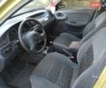 Желтый ЗАЗ Сенс, объемом двигателя 1.39 л и пробегом 200 тыс. км за 2500 $, фото 7 на Automoto.ua