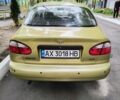 Желтый ЗАЗ Сенс, объемом двигателя 1.3 л и пробегом 180 тыс. км за 1300 $, фото 1 на Automoto.ua