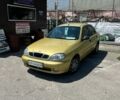 Желтый ЗАЗ Сенс, объемом двигателя 1.3 л и пробегом 278 тыс. км за 1400 $, фото 1 на Automoto.ua