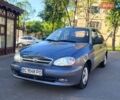 Желтый ЗАЗ Сенс, объемом двигателя 1.3 л и пробегом 200 тыс. км за 1150 $, фото 1 на Automoto.ua