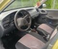 Желтый ЗАЗ Сенс, объемом двигателя 1.3 л и пробегом 122 тыс. км за 1700 $, фото 15 на Automoto.ua
