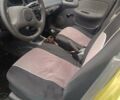 Желтый ЗАЗ Сенс, объемом двигателя 1.3 л и пробегом 122 тыс. км за 1700 $, фото 36 на Automoto.ua
