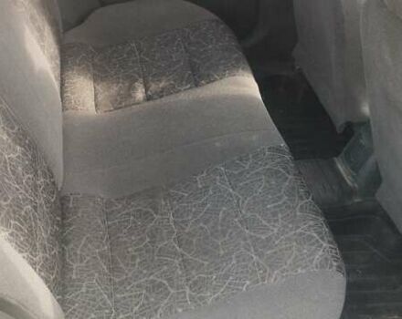 Жовтий ЗАЗ Sens, об'ємом двигуна 1.3 л та пробігом 330 тис. км за 1850 $, фото 15 на Automoto.ua