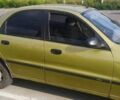Жовтий ЗАЗ Sens, об'ємом двигуна 1.3 л та пробігом 330 тис. км за 1850 $, фото 7 на Automoto.ua