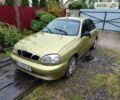 Желтый ЗАЗ Сенс, объемом двигателя 1.3 л и пробегом 190 тыс. км за 1700 $, фото 1 на Automoto.ua