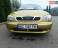 Желтый ЗАЗ Сенс, объемом двигателя 1.3 л и пробегом 122 тыс. км за 1700 $, фото 25 на Automoto.ua