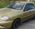 Жовтий ЗАЗ Sens, об'ємом двигуна 1.3 л та пробігом 330 тис. км за 1850 $, фото 1 на Automoto.ua