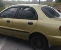 Жовтий ЗАЗ Sens, об'ємом двигуна 1.3 л та пробігом 330 тис. км за 1850 $, фото 3 на Automoto.ua