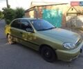 Желтый ЗАЗ Сенс, объемом двигателя 1.39 л и пробегом 200 тыс. км за 2500 $, фото 1 на Automoto.ua