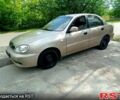 Желтый ЗАЗ Сенс, объемом двигателя 1.3 л и пробегом 185 тыс. км за 1999 $, фото 1 на Automoto.ua