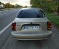 Жовтий ЗАЗ Sens, об'ємом двигуна 1.3 л та пробігом 44 тис. км за 3500 $, фото 2 на Automoto.ua