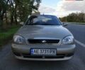 Жовтий ЗАЗ Sens, об'ємом двигуна 1.3 л та пробігом 44 тис. км за 3500 $, фото 3 на Automoto.ua