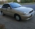 Желтый ЗАЗ Сенс, объемом двигателя 1.3 л и пробегом 44 тыс. км за 3500 $, фото 1 на Automoto.ua