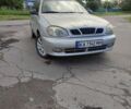 Сірий ЗАЗ Sens, об'ємом двигуна 0 л та пробігом 1 тис. км за 1815 $, фото 1 на Automoto.ua