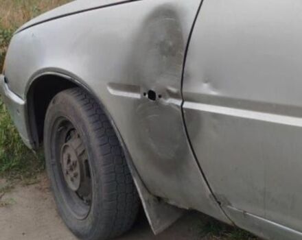 ЗАЗ Сенс 1999 в Днепре (Днепропетровске) на Automoto.ua Серый ЗАЗ Сенс, объемом двигателя 1 л и пробегом 250 тыс. км за 453 $, фото 3 на Automoto.ua