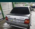 ЗАЗ Сенс 1999 в Днепре (Днепропетровске) на Automoto.ua Серый ЗАЗ Сенс, объемом двигателя 1 л и пробегом 250 тыс. км за 453 $, фото 1 на Automoto.ua