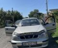 Серый ЗАЗ Сенс, объемом двигателя 1.3 л и пробегом 240 тыс. км за 1301 $, фото 1 на Automoto.ua