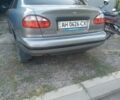 Сірий ЗАЗ Sens, об'ємом двигуна 1.4 л та пробігом 125 тис. км за 2500 $, фото 1 на Automoto.ua