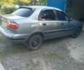 Сірий ЗАЗ Sens, об'ємом двигуна 1.4 л та пробігом 125 тис. км за 2500 $, фото 3 на Automoto.ua