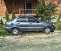 Серый ЗАЗ Сенс, объемом двигателя 1.3 л и пробегом 202 тыс. км за 1300 $, фото 2 на Automoto.ua