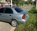 ЗАЗ Сенс 2011 в Хмельницком на Automoto.ua Серый ЗАЗ Сенс, объемом двигателя 1.3 л и пробегом 120 тыс. км за 2450 $, фото 4 на Automoto.ua