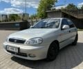 Сірий ЗАЗ Sens, об'ємом двигуна 1.3 л та пробігом 81 тис. км за 2700 $, фото 1 на Automoto.ua