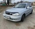 Серый ЗАЗ Сенс, объемом двигателя 1.3 л и пробегом 167 тыс. км за 3200 $, фото 5 на Automoto.ua