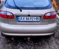 Сірий ЗАЗ Sens, об'ємом двигуна 1.3 л та пробігом 130 тис. км за 2400 $, фото 1 на Automoto.ua