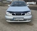 Серый ЗАЗ Сенс, объемом двигателя 1.3 л и пробегом 167 тыс. км за 3200 $, фото 3 на Automoto.ua