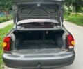 Сірий ЗАЗ Sens, об'ємом двигуна 1.3 л та пробігом 166 тис. км за 1750 $, фото 18 на Automoto.ua