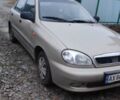 Сірий ЗАЗ Sens, об'ємом двигуна 1.3 л та пробігом 130 тис. км за 2229 $, фото 1 на Automoto.ua