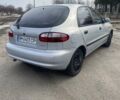 Серый ЗАЗ Сенс, объемом двигателя 1.3 л и пробегом 167 тыс. км за 3200 $, фото 8 на Automoto.ua