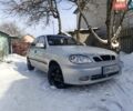 Сірий ЗАЗ Sens, об'ємом двигуна 1.3 л та пробігом 173 тис. км за 2300 $, фото 1 на Automoto.ua