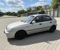 Серый ЗАЗ Сенс, объемом двигателя 1.3 л и пробегом 81 тыс. км за 2600 $, фото 1 на Automoto.ua