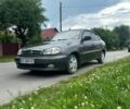 Серый ЗАЗ Сенс, объемом двигателя 1.3 л и пробегом 166 тыс. км за 1750 $, фото 1 на Automoto.ua