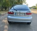 Сірий ЗАЗ Sens, об'ємом двигуна 1.3 л та пробігом 125 тис. км за 2200 $, фото 2 на Automoto.ua