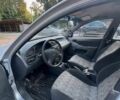 Сірий ЗАЗ Sens, об'ємом двигуна 1.3 л та пробігом 56 тис. км за 2750 $, фото 17 на Automoto.ua