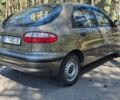 Сірий ЗАЗ Sens, об'ємом двигуна 1.3 л та пробігом 161 тис. км за 3500 $, фото 6 на Automoto.ua