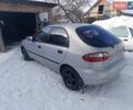 Сірий ЗАЗ Sens, об'ємом двигуна 1.3 л та пробігом 173 тис. км за 2300 $, фото 2 на Automoto.ua