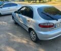 Сірий ЗАЗ Sens, об'ємом двигуна 1.3 л та пробігом 125 тис. км за 2200 $, фото 1 на Automoto.ua