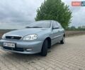 Серый ЗАЗ Сенс, объемом двигателя 1.3 л и пробегом 65 тыс. км за 2999 $, фото 1 на Automoto.ua