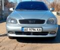 Серый ЗАЗ Сенс, объемом двигателя 1.3 л и пробегом 140 тыс. км за 3700 $, фото 1 на Automoto.ua