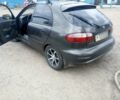 Сірий ЗАЗ Sens, об'ємом двигуна 1.3 л та пробігом 97 тис. км за 4500 $, фото 1 на Automoto.ua