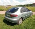 Сірий ЗАЗ Sens, об'ємом двигуна 1.3 л та пробігом 65 тис. км за 2500 $, фото 11 на Automoto.ua