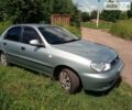 Серый ЗАЗ Сенс, объемом двигателя 1.3 л и пробегом 62 тыс. км за 3200 $, фото 1 на Automoto.ua